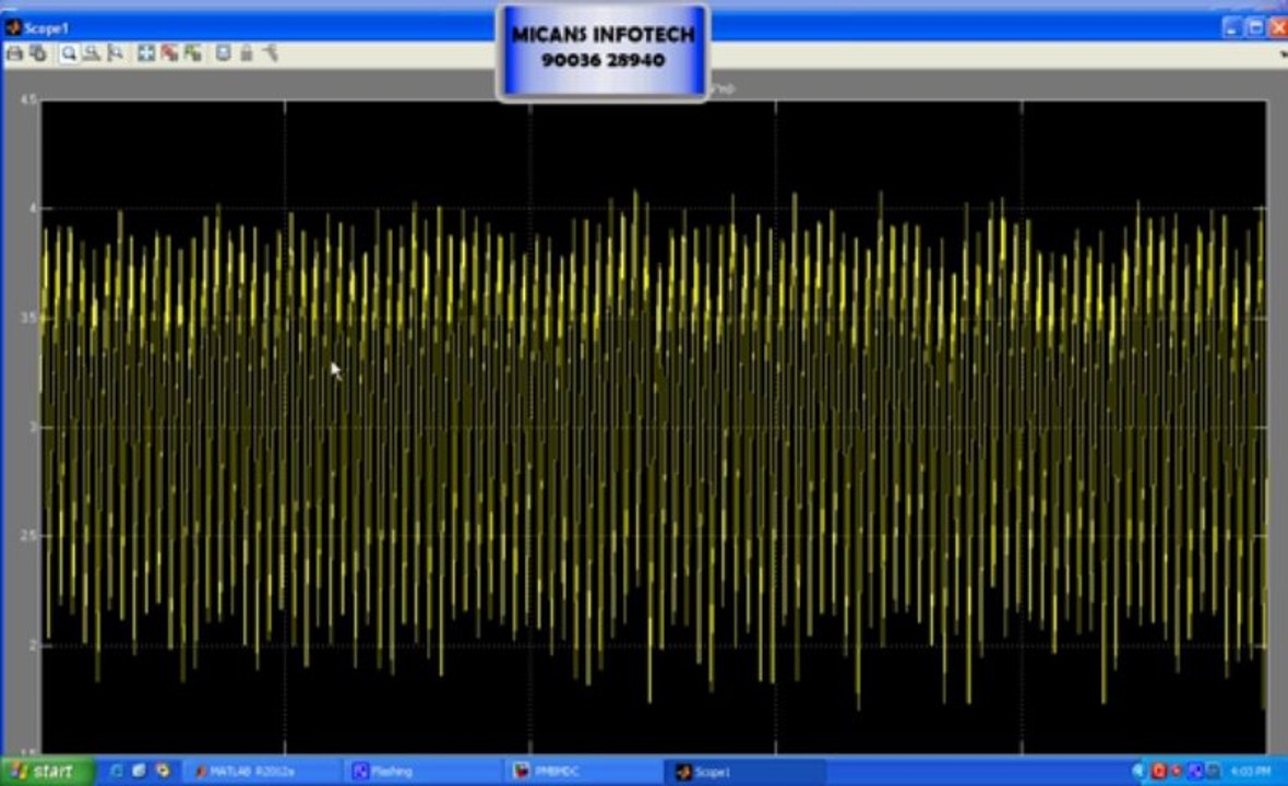 Innovative Topology Boosts Power Factor in Unipolar Brushless DC Motor Drives ⚡