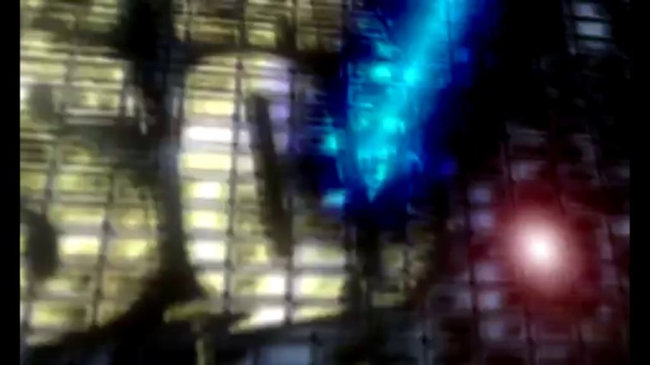 Dj Eanov - Dj Fist Démonstration DJ