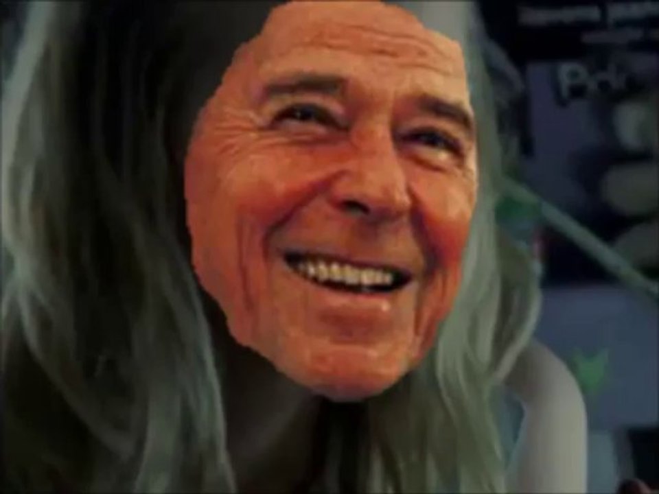 The Dark, Dark Hours