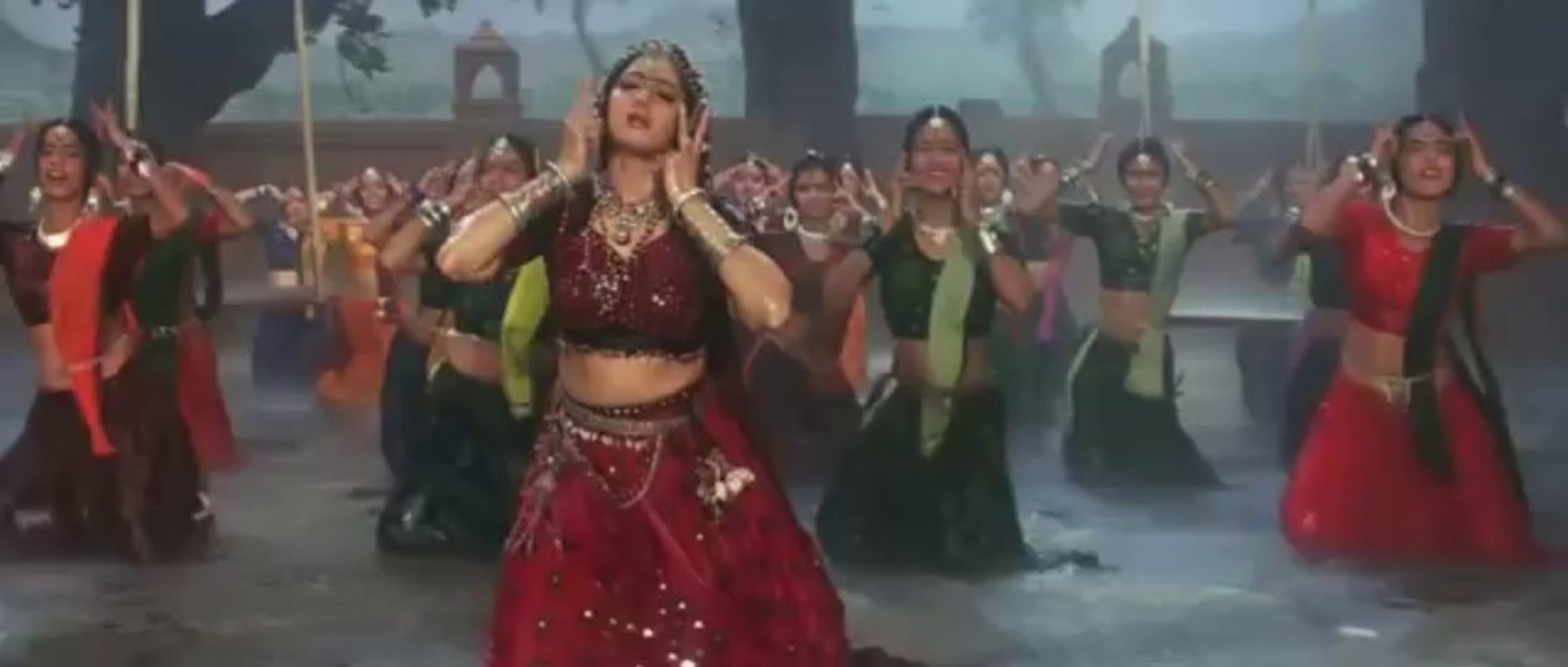 Megha re megha ( lamhey 1991 )