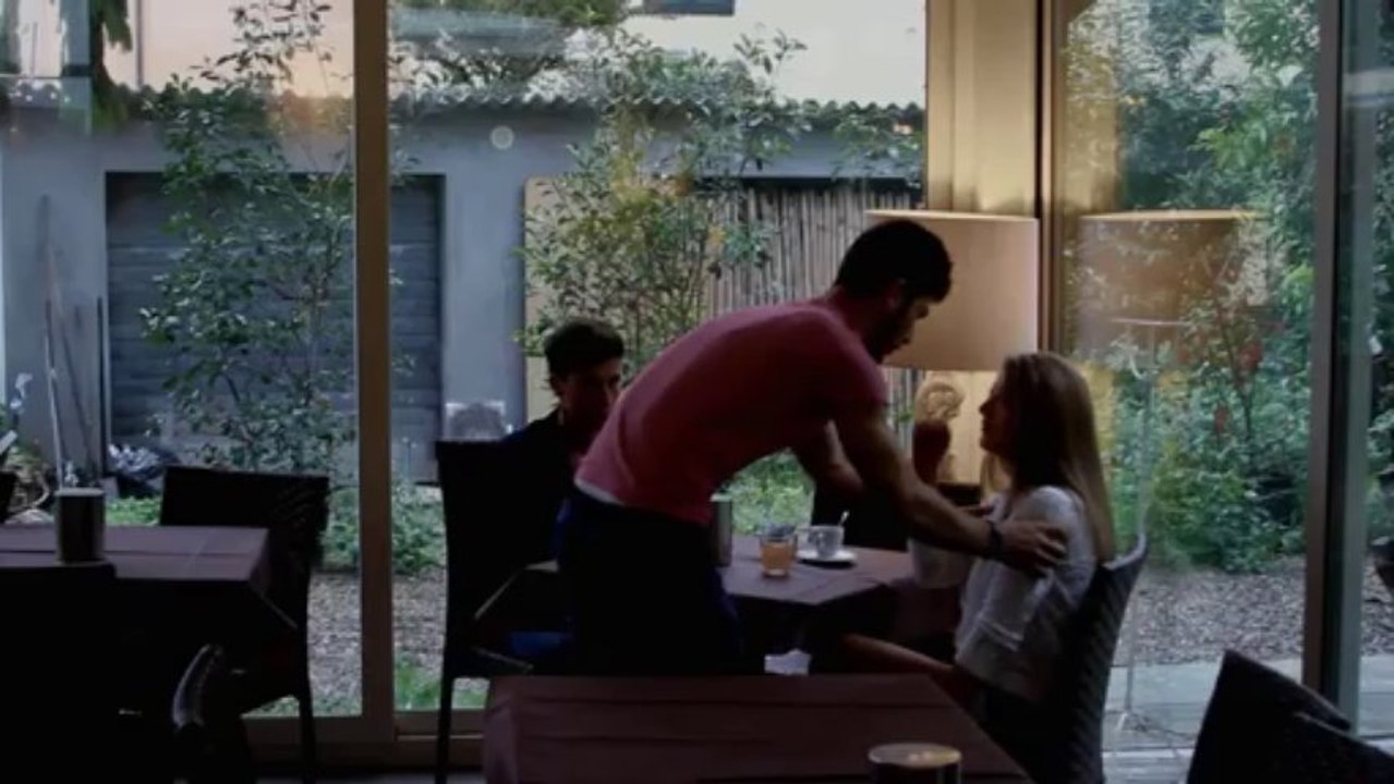 Amore Maledetto   Ruggiero Film Production   Film