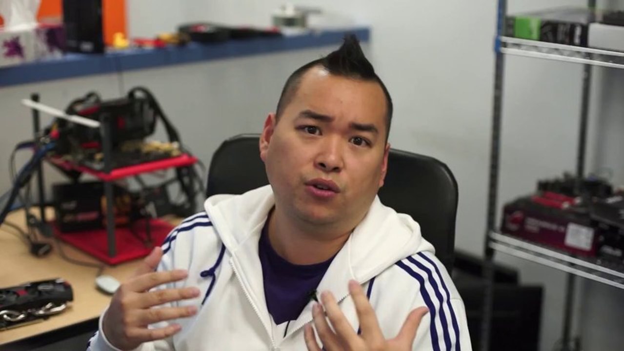 NVIDIA Shadowplay Tutorial Beginner's Guide - Tech Tips