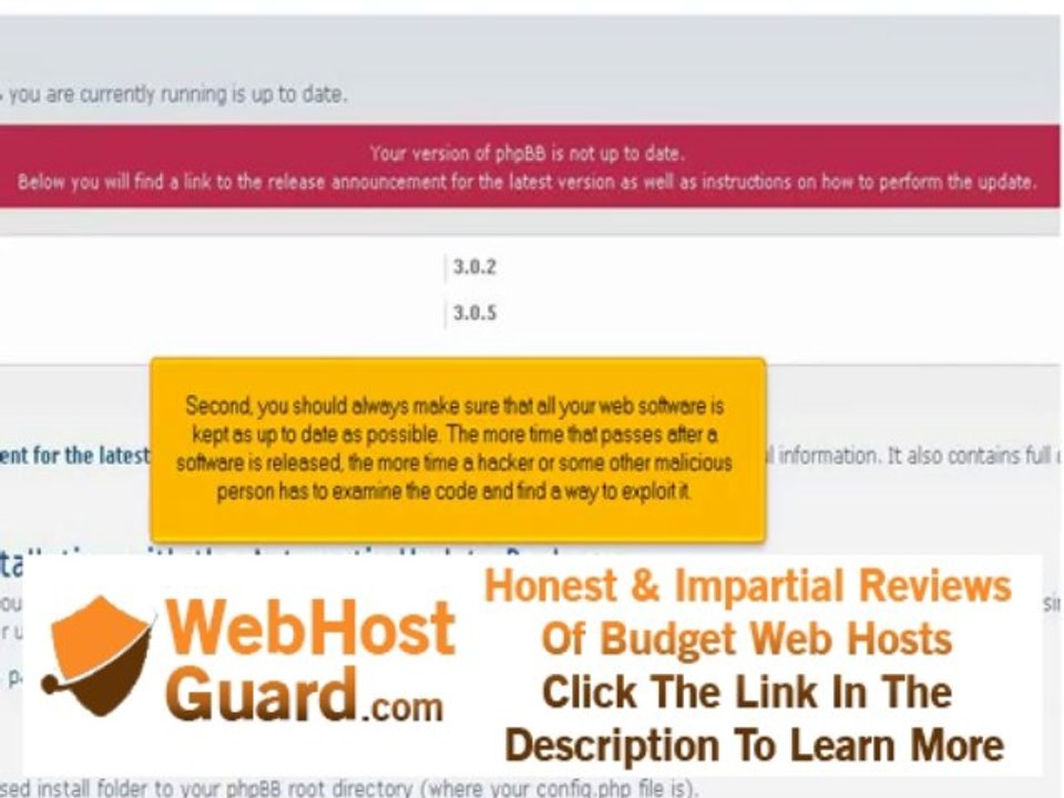 What are PHP, Perl, Python and Ruby - Hosting Intor