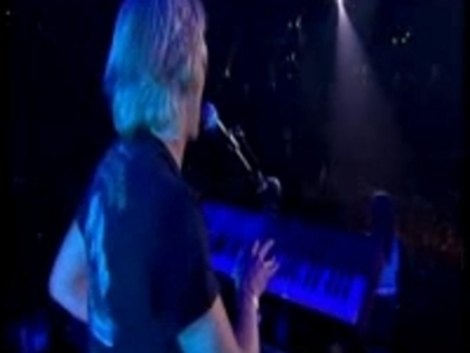 Faithless - Insomnia 2003