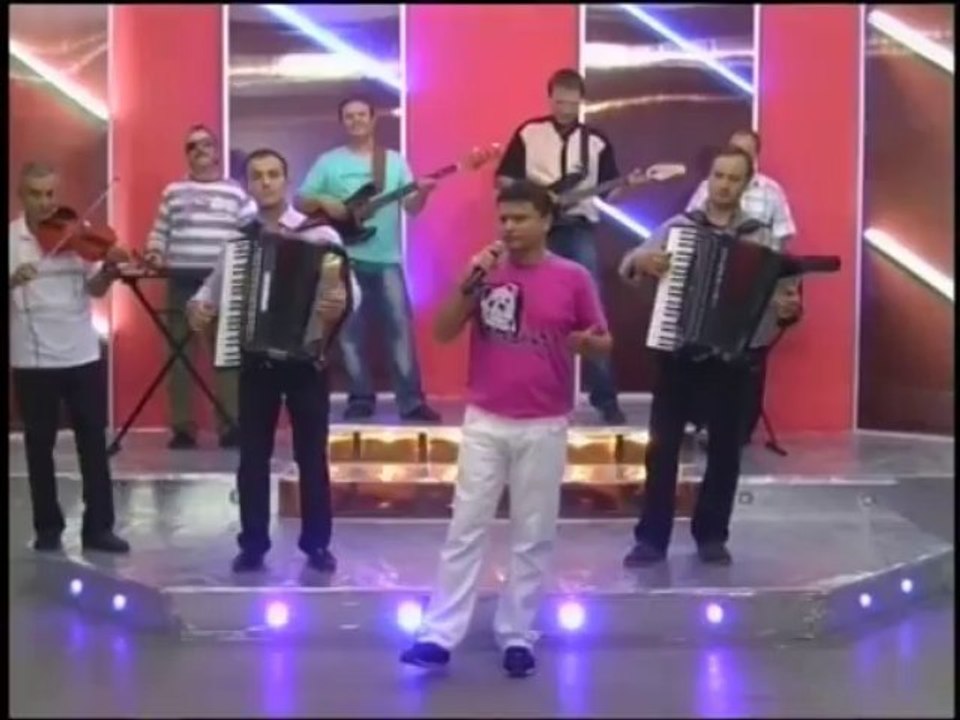 NEDELJKO NEK GODINE BRZE IDU