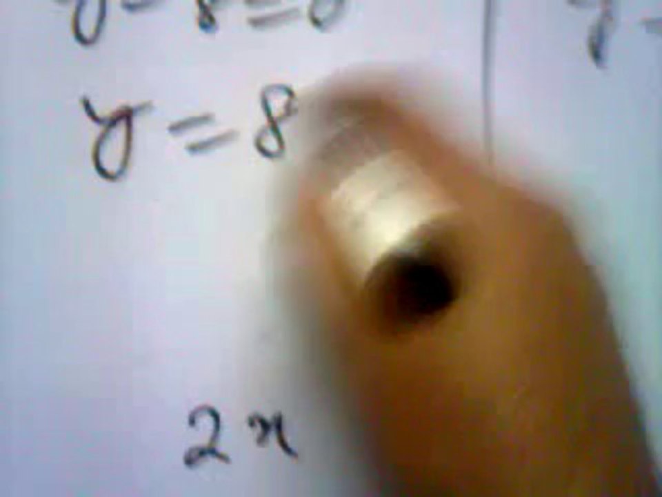 Maths 8: Equations Reducible to Quadratic 📚