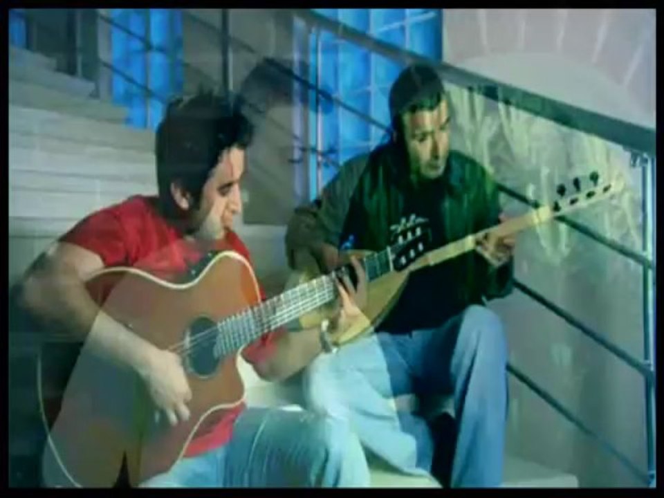 Özcan Türe    -   Senin İçin