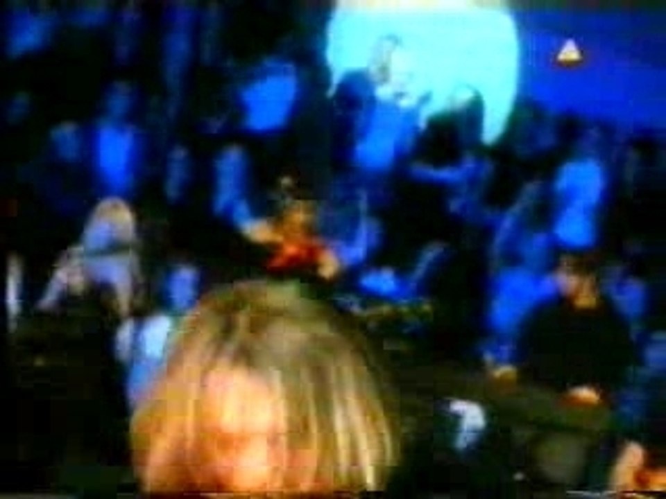 Mark Owen Clementine