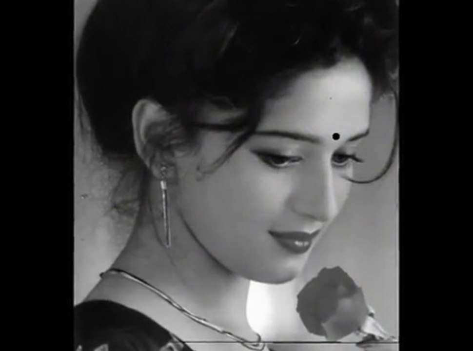 MOHAMMED RAFI - Din Hein Ye Bahar Ke Phool Chun Le Pyar Ke