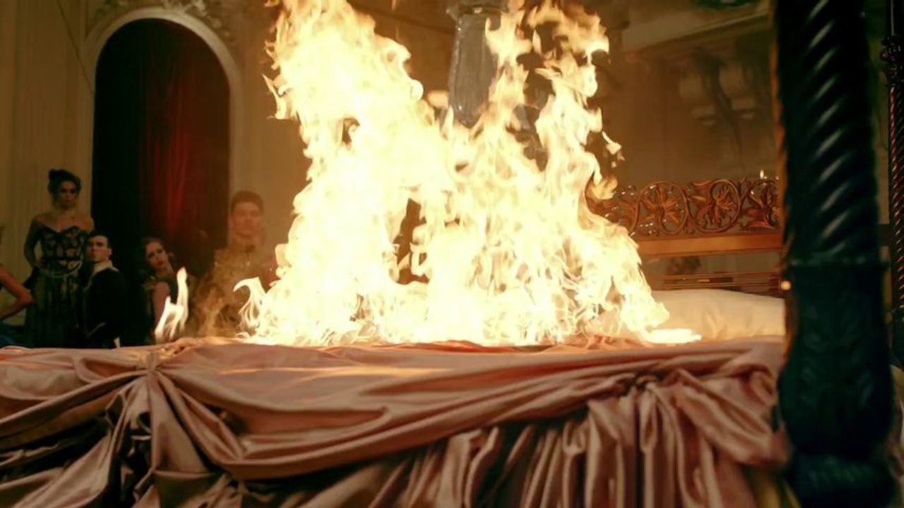 Katy Perry - Unconditionally