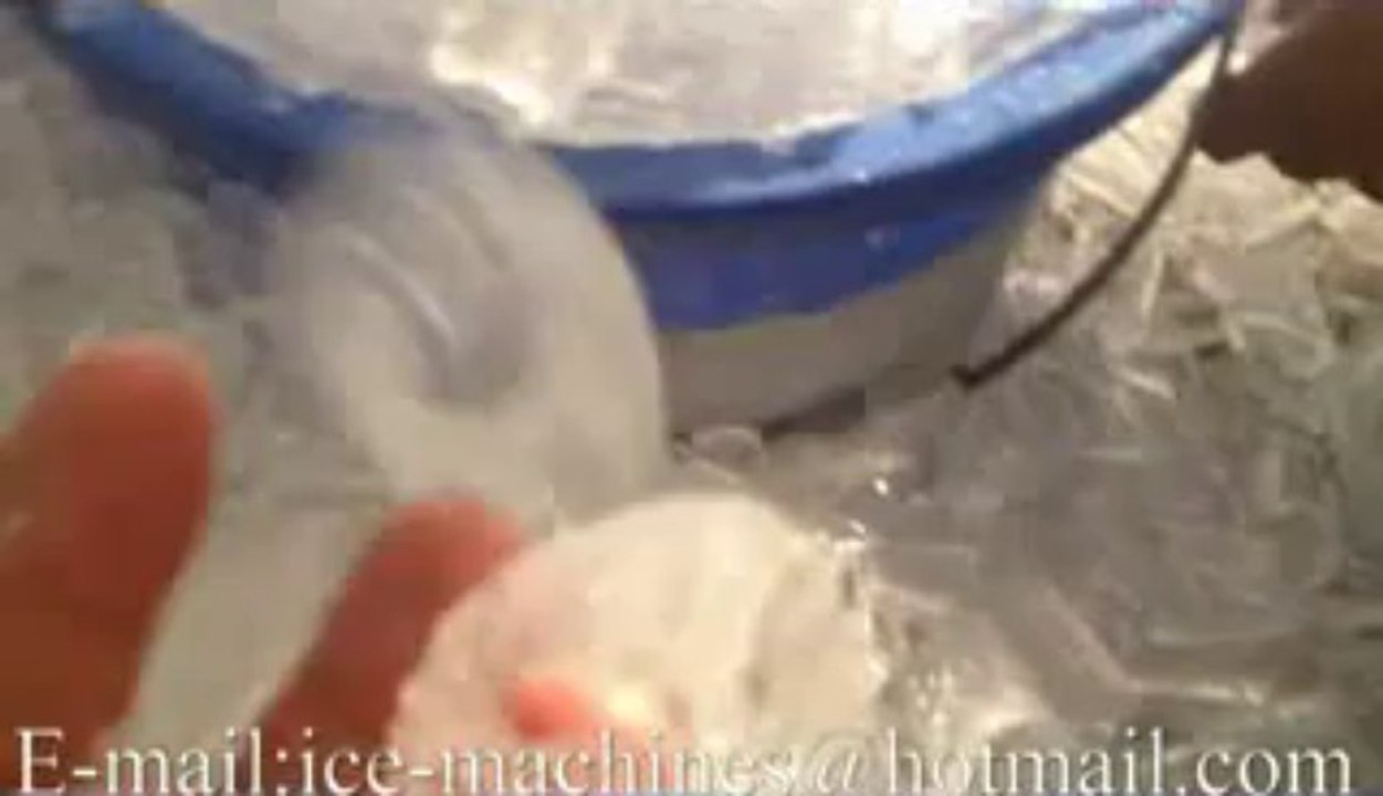 Tube ice machine,tube ice maker ,ice tube machine