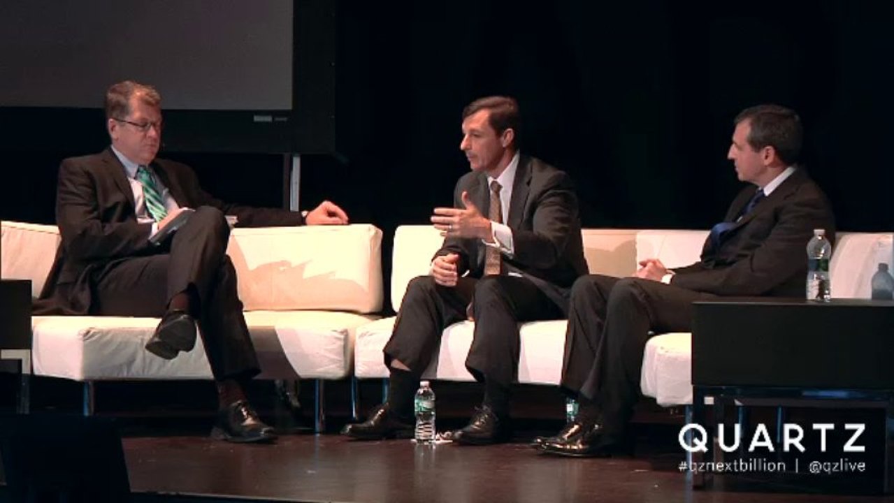 Digital Security in the Age of Omnipresent Electronics