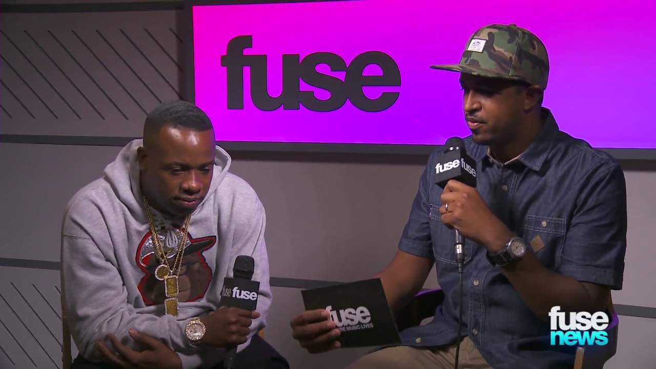 Yo Gotti Reveals Why He Signed To Epic Records