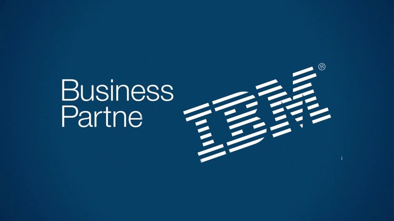 Le Cloud par Paritel pour TPE/PME en partenariat avec IBM