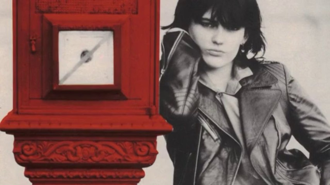 Marion Kramer - Kino Kino (NDW Rock)