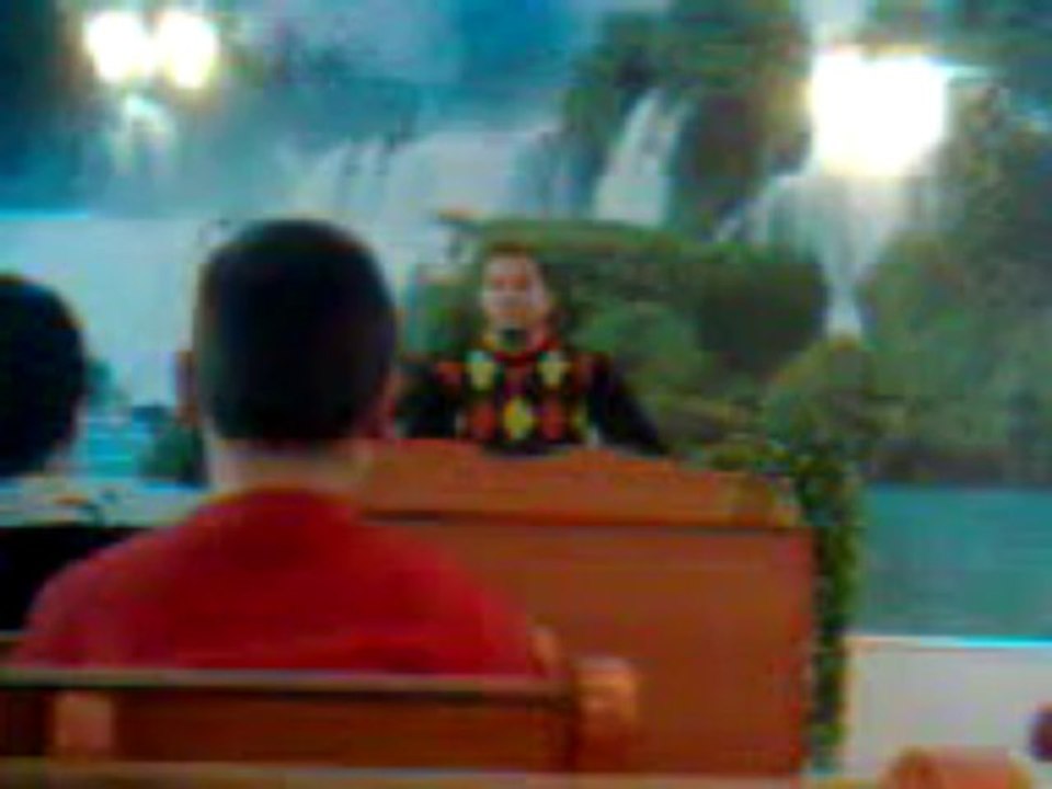 Alin Horvath- arieseni ianuarie 2010