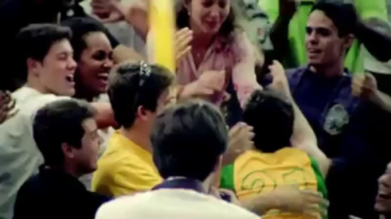 The Hardest and Toughest Job In the World