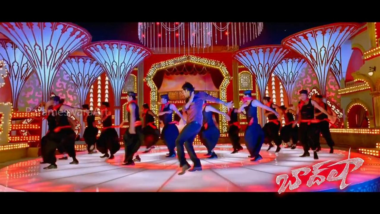 Welcome Kanakam video Song HD - Baadshah Movie Video songs - NTR, Kajal Aggarwal