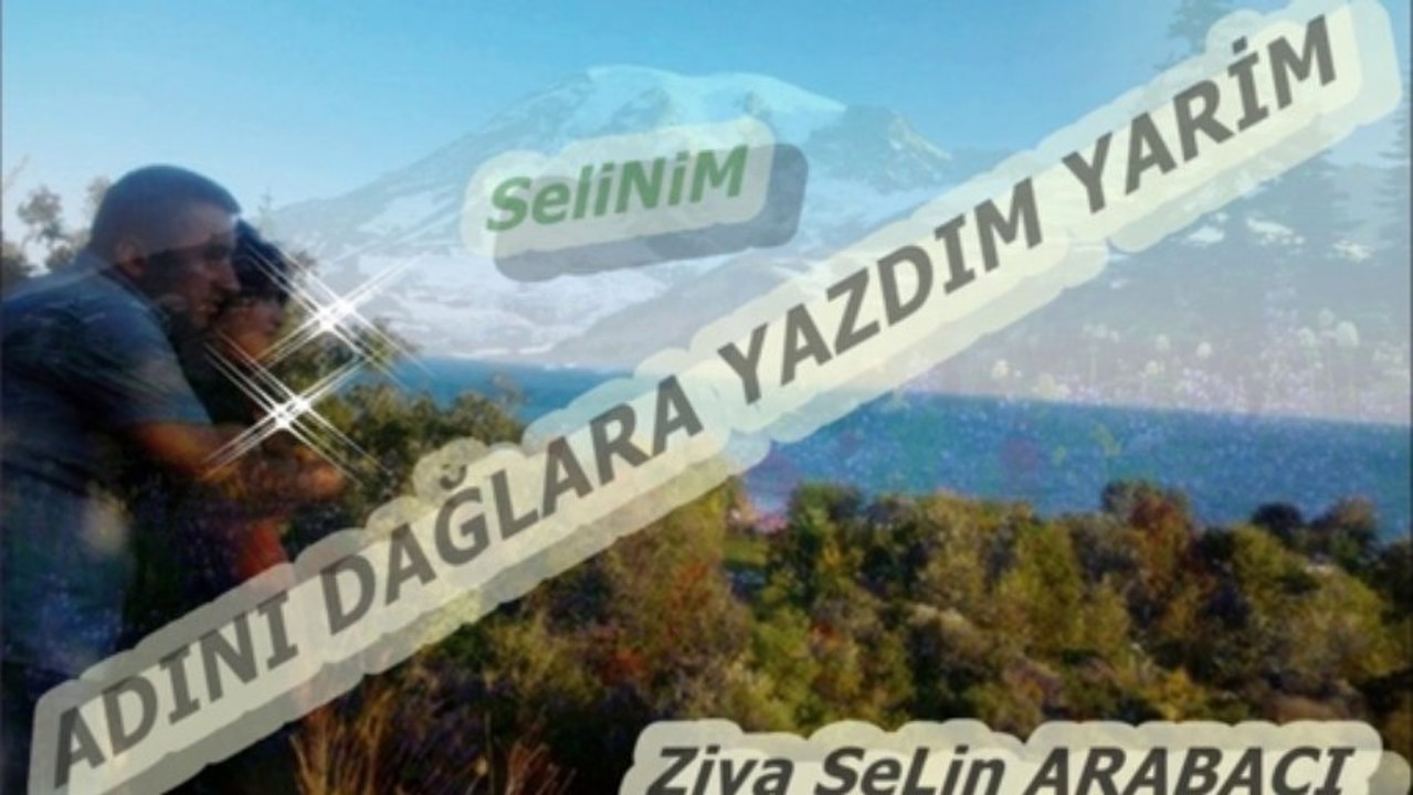 Son Hayalim Son Hasretim Son Sözüm Son Yeminim KADINIM Benim z.s.b.a...