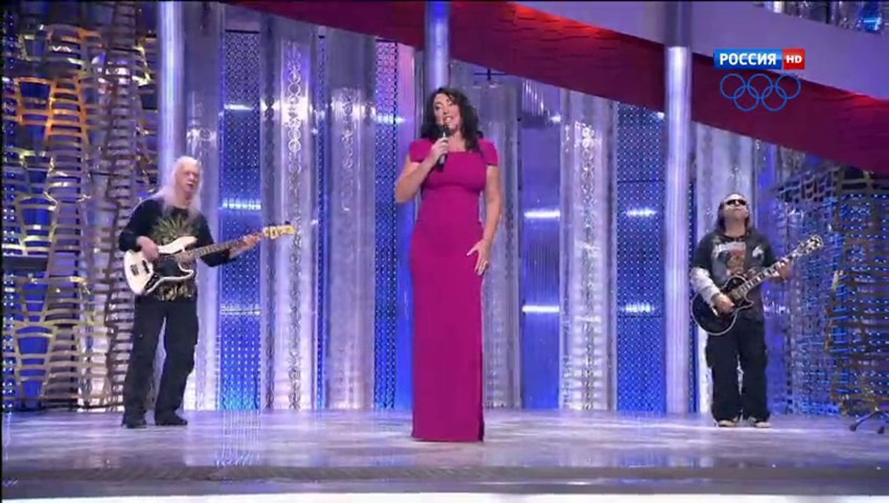 Лолита - Расскажи,как...