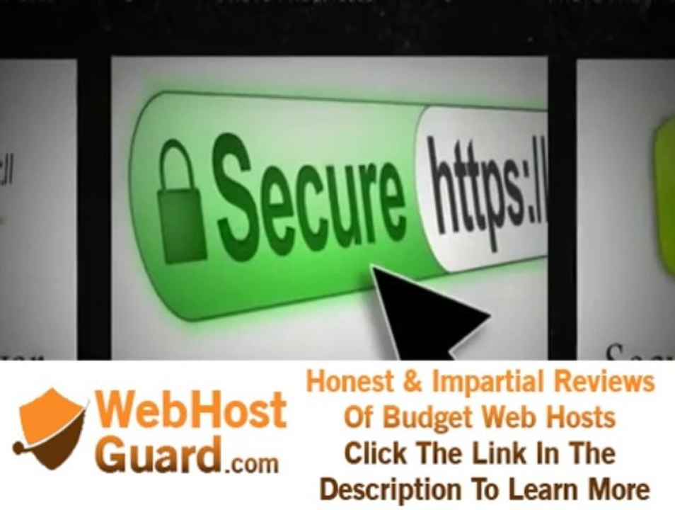 Compare Domain and Web Hosting Prices