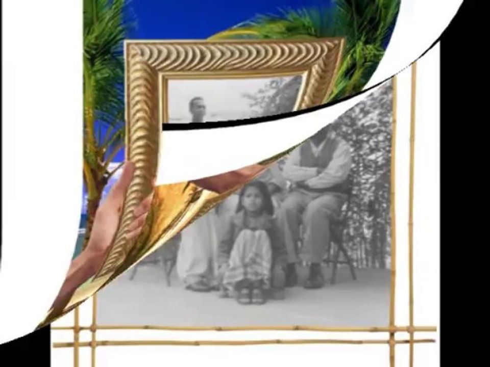 Visual Past by Z.A Bukhari 📸