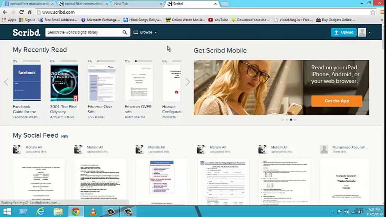 scribd file download in free
