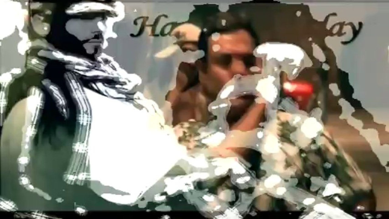 Acting masterpieces by Arjun Rampal