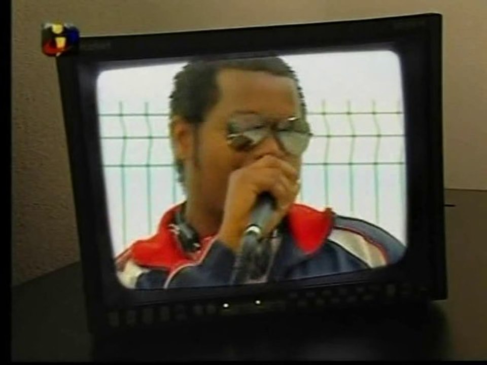 Luso Hip Hop & Rap Scene 🎤