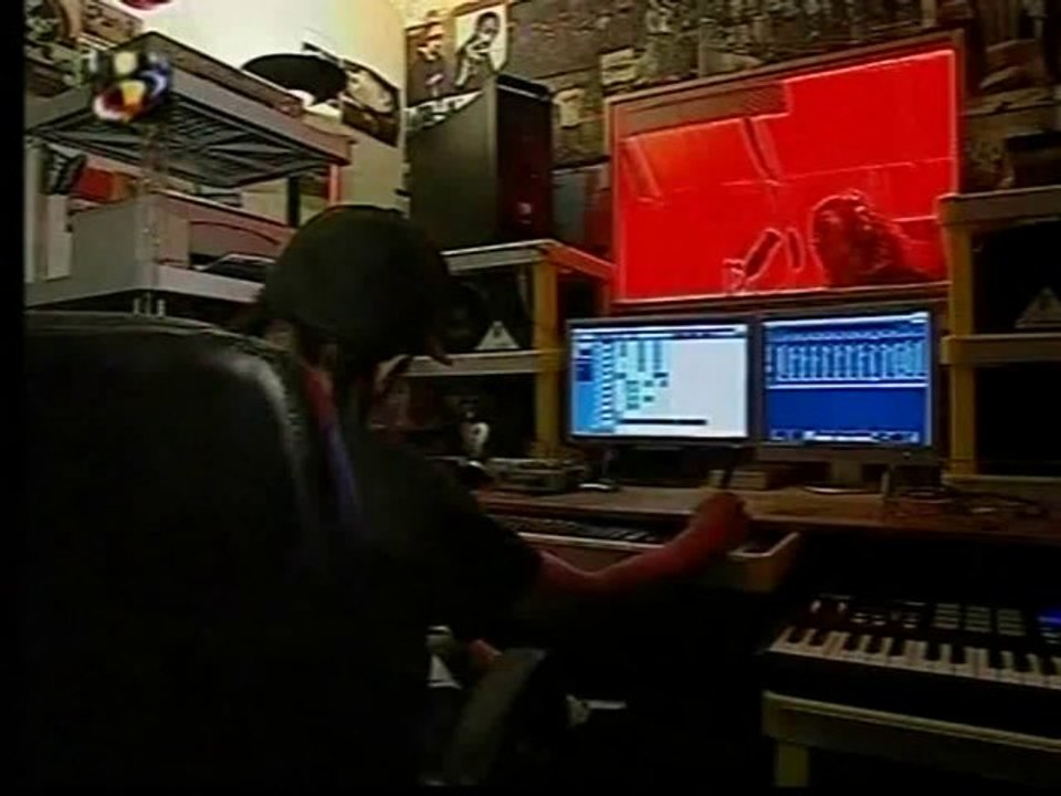 Luso Hip Hop & Rap Scene 🎤