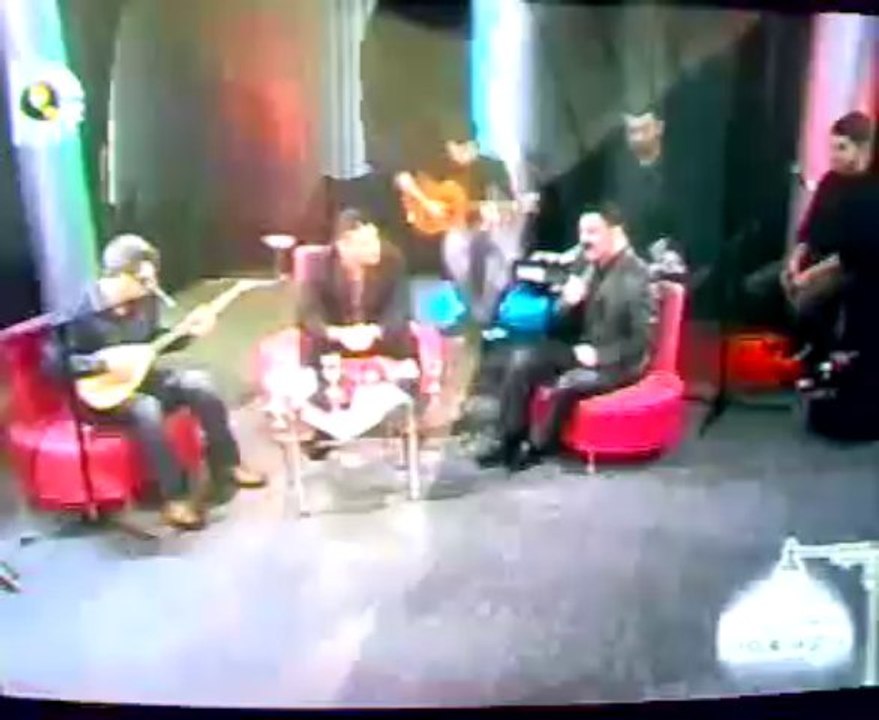 Yıldırım Budak & Özcan Türe - Yardan Çektiklerim