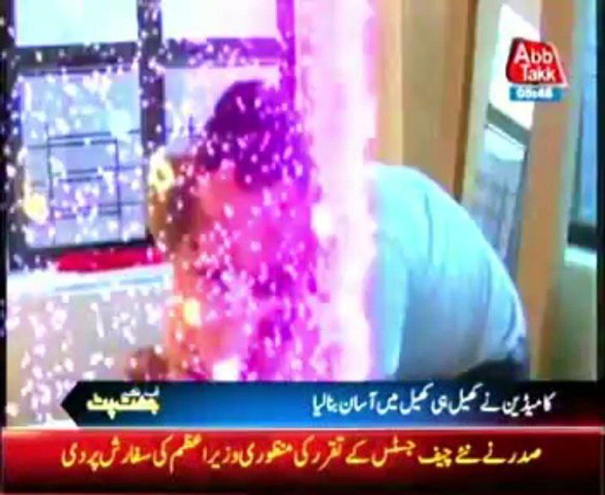 Children care the hardest job in the world