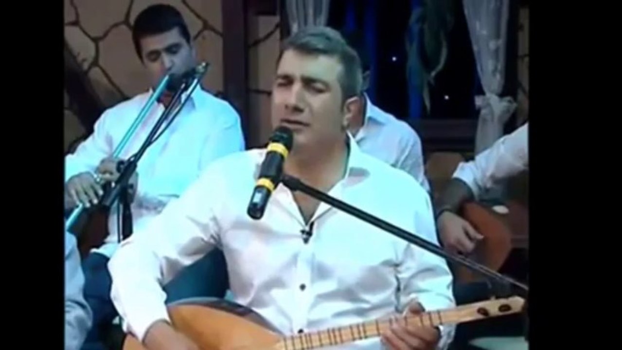 Özcan Türe & Tekin Karabey      -    Gelirken biraz Erzurum getir