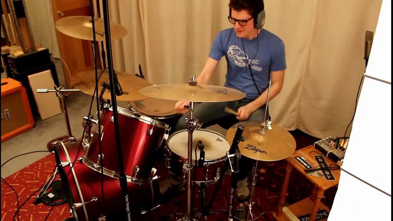 Wonderwall Oasis (Alex Goot cover)