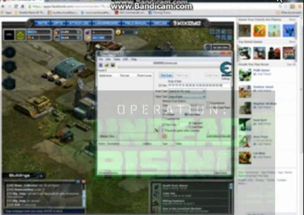 Trailer For Hacking Units!!!