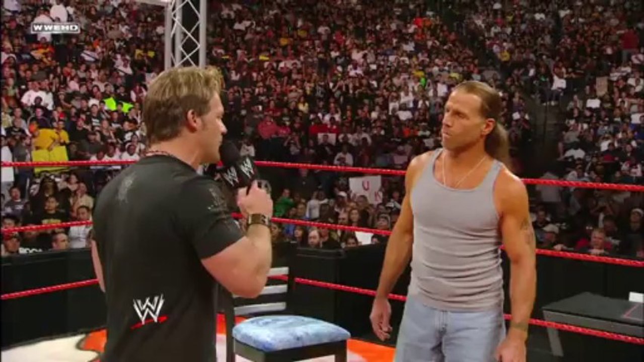 Talk Show Takedowns - WWE Top 10 Moments