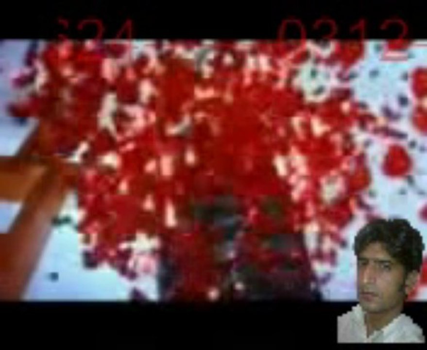 Indian Song: Jo Pyar Karta Hai Pagal Ban Jata Hai 🎶