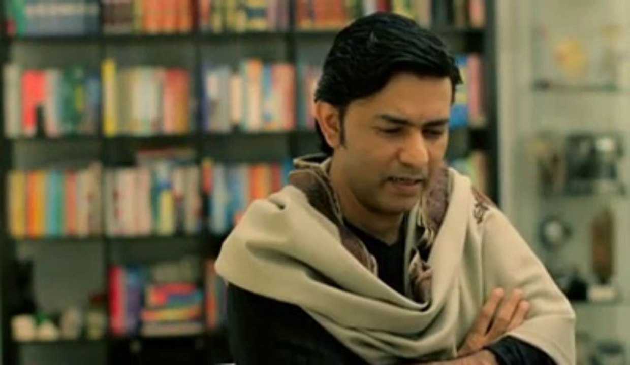 Har Zulm_Sajjad Ali By Aslam Ansari