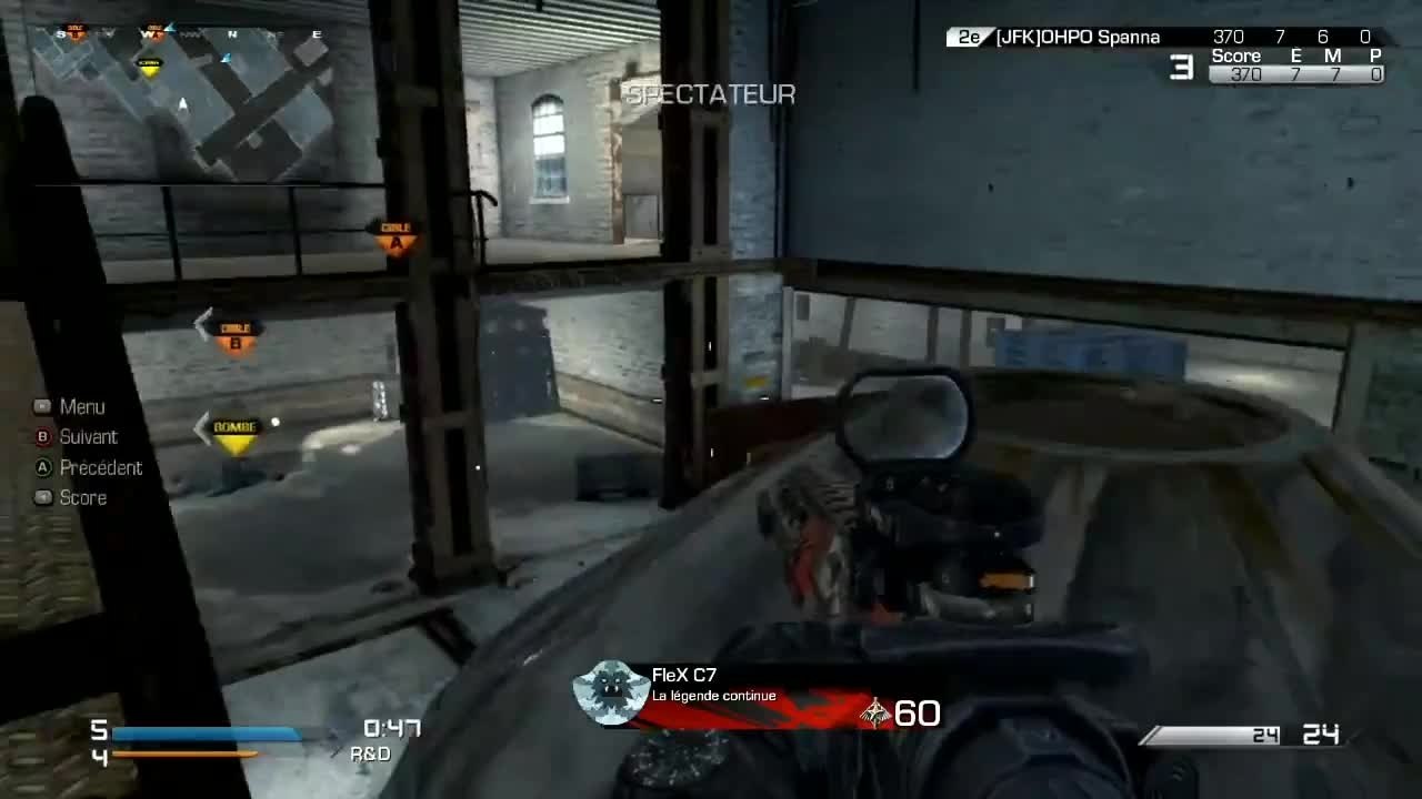 ~TV~ FleX.eSporT ~TV~