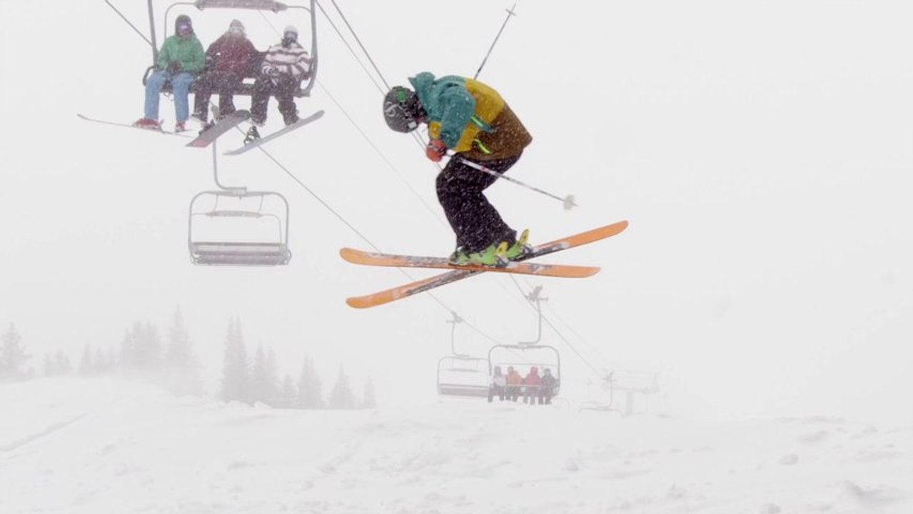 Colters lonely shots - 2013