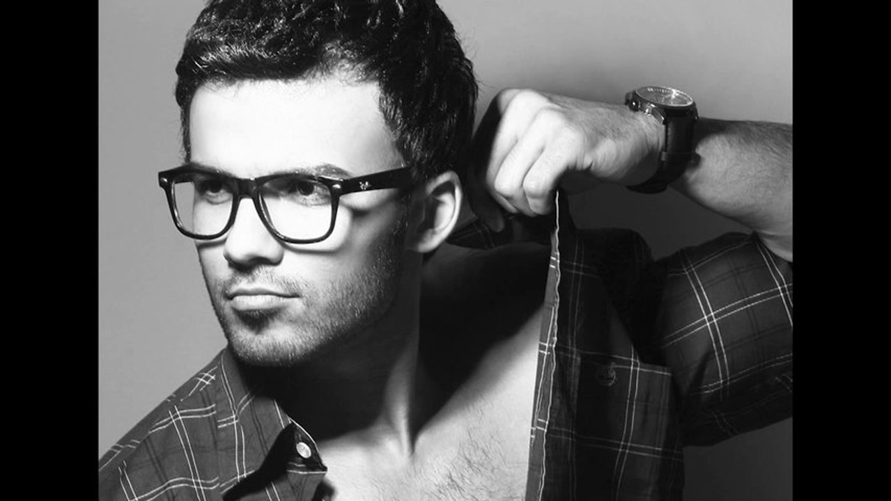 Mohamed Maghraby - Ana Mesh Khayef