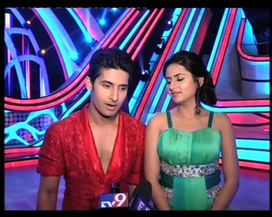 Wedding bells for Sargun Mehta Ravi Dubey