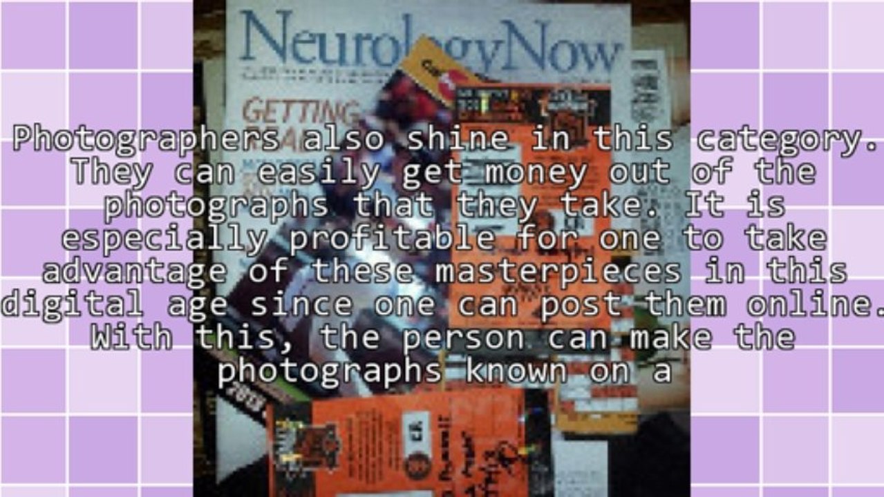 What Are The Best Examples Of Passive Income