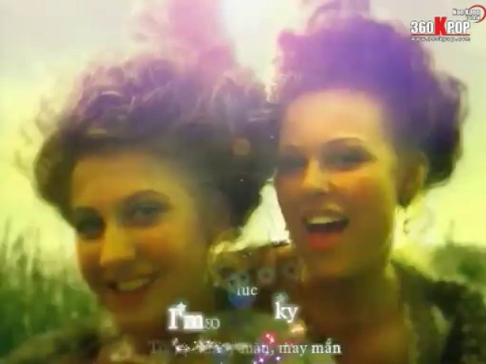 [Kara+Vietsub] Lucky Twice - Lucky (Non Kpop Team) [360kpop]