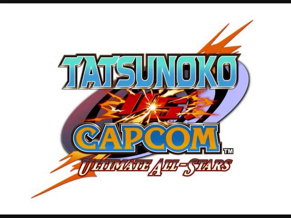 Tatsunoko vs. Capcom: Ultimate All-Stars | Main Menu | Game Time Music