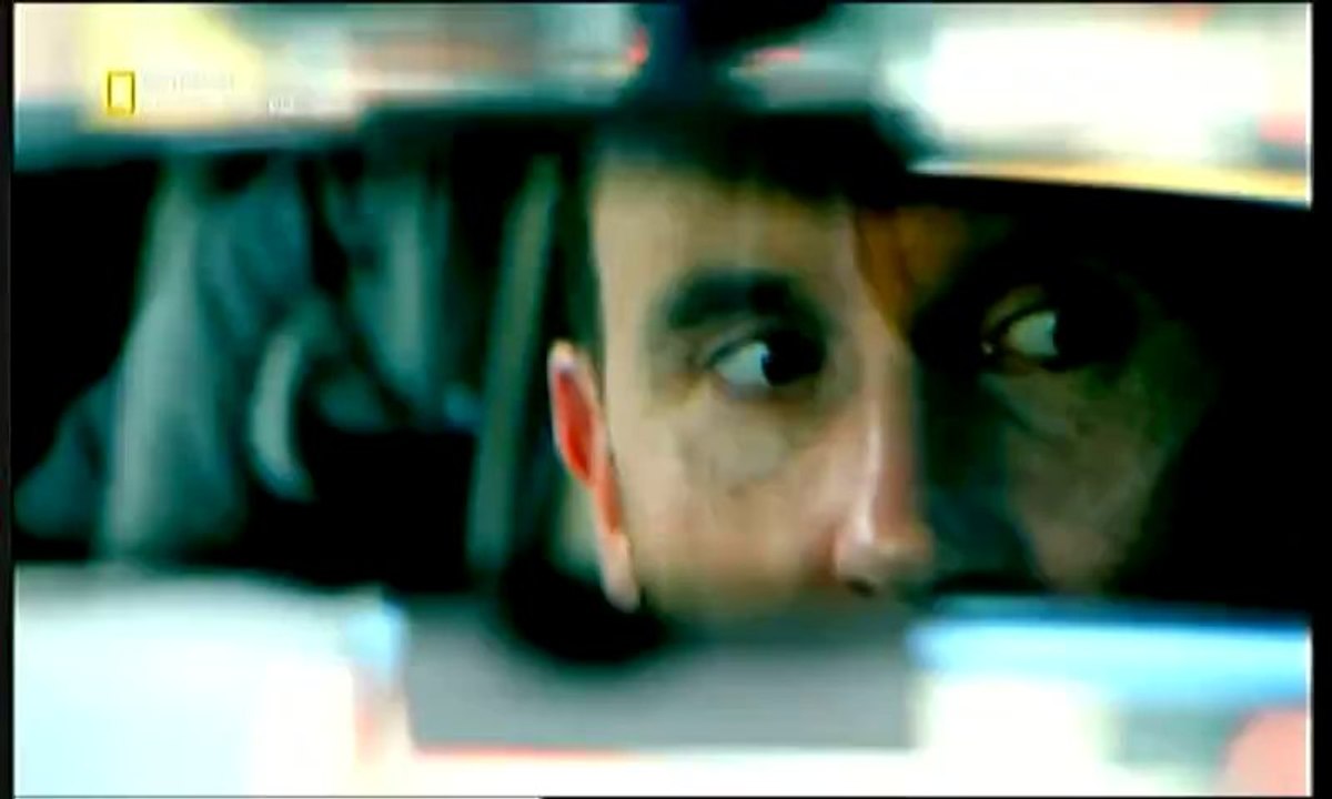 Арестувани зад граница: Парти Аризона