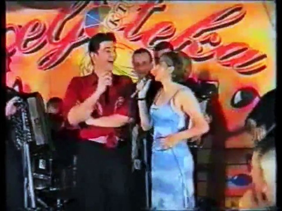 NINO REŠIĆ - EMISIJA "KTV ŽELJOTEKA" (TELEVIZIJA "KTV "- ZRENJANIN)