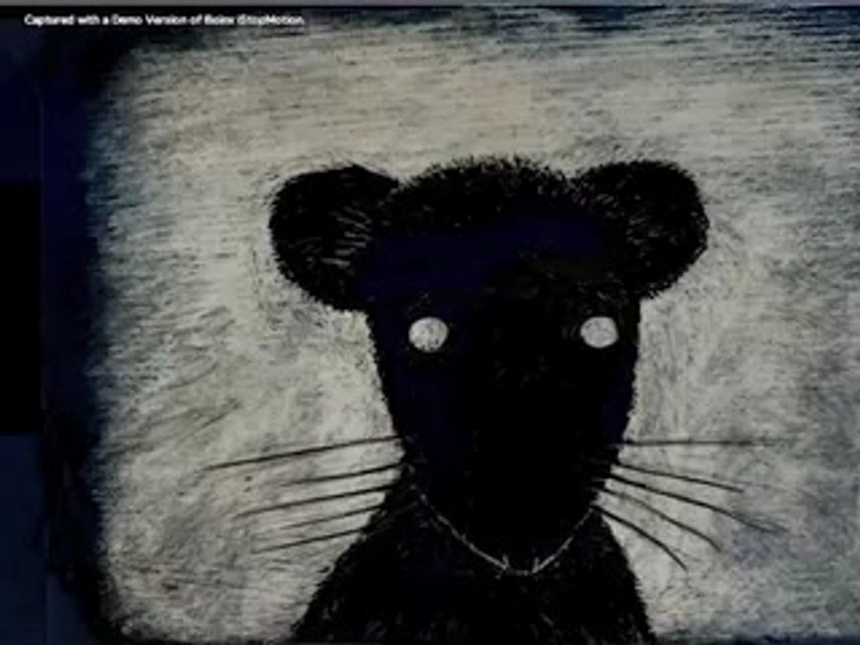 Sorcières vs. Souris: La Bataille Magique 🧙️🐭