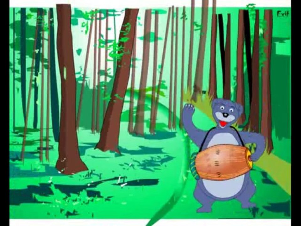 Chun Chun Karti Aai Churiya