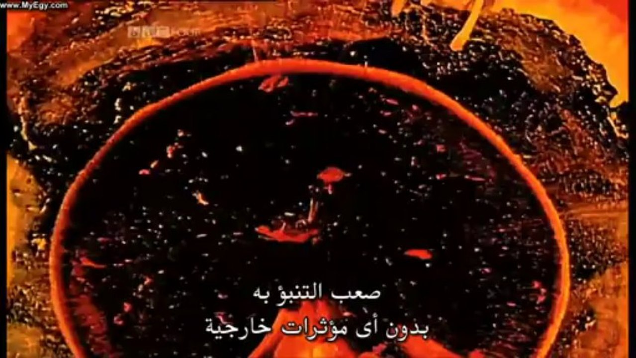 The.Secret.Life.of.Chaos